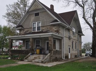 101 N Gilmore St, Gilmore City, IA 50541