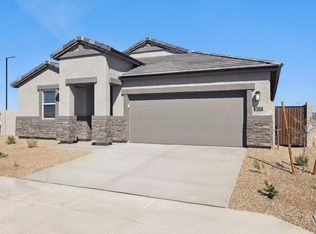 26199 W NANCY Lane, Buckeye, AZ 85326