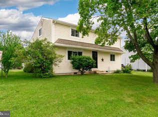 649 Andrea Rd, Runnemede, NJ 08078