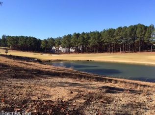 34 Piocha Ln, Hot Springs Village, AR 71909