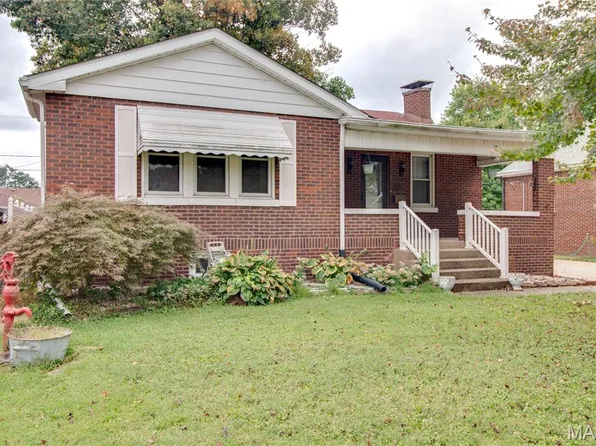 2518 Edison Ave, Granite City, IL 62040