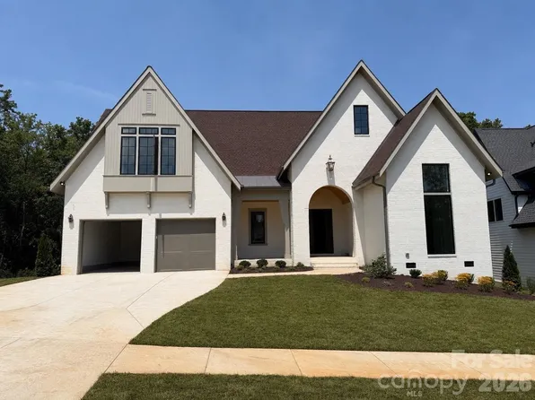 19149 Newburg Hill Rd, Davidson, NC 28036