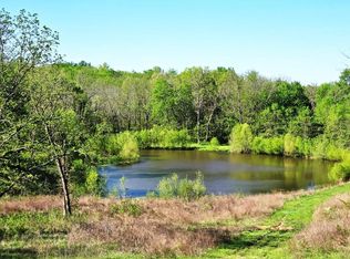 720 SW 800th Rd, Chilhowee, MO 64733