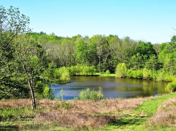 720 SW 800th Rd, Chilhowee, MO 64733