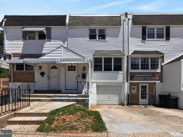 3657 N Hereford Ln, Philadelphia, PA 19114