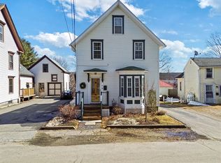 12 Middle St, Hallowell, ME 04347