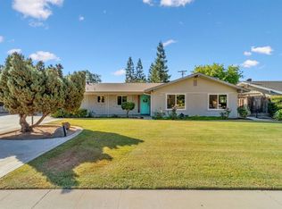 1339 W Sierra Ave, Fresno, CA