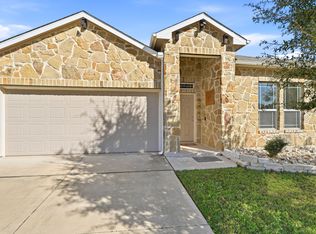 424 Agave Flats, New Braunfels, TX 78130
