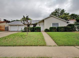 9705 Kendal Dr, Austin, TX 78753