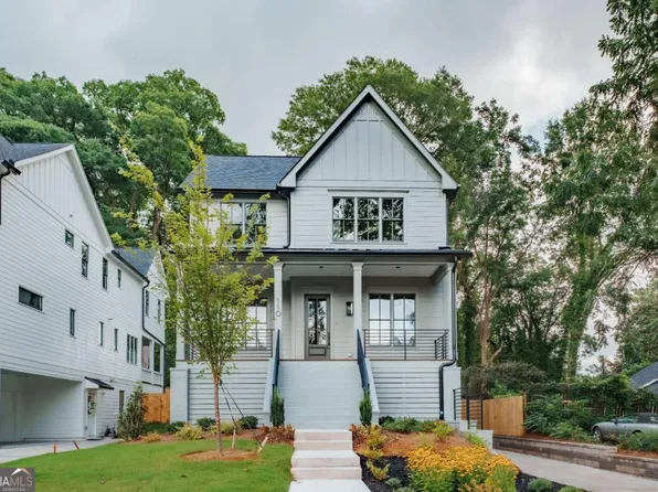 636 Hemlock Cir SE, Atlanta, GA 30316