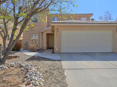 932 Cockatiel Dr SW, Albuquerque, NM, 87121