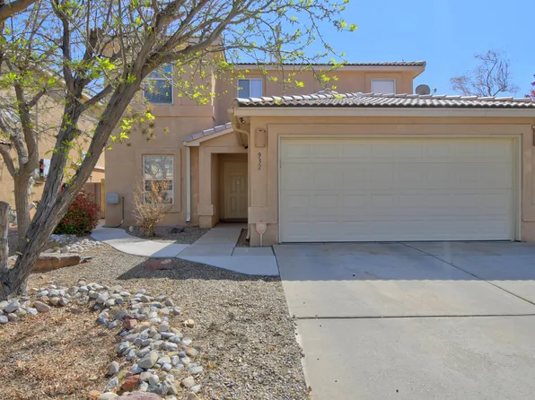 932 Cockatiel Dr SW, Albuquerque, NM 87121