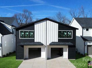 2009 South St, Charlotte, NC 28208