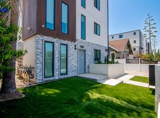 1316 W 35th Pl #1/2, Los Angeles, CA 90007