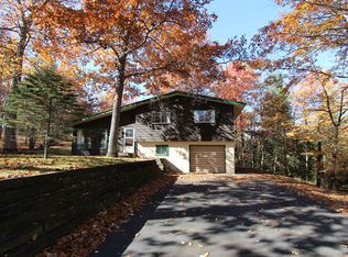 1731 Yellow Birch Rd, Eagle River, WI 54521