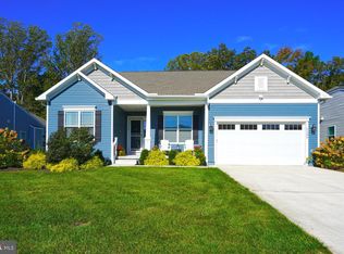 21204 Dauphine St, Lewes, DE 19958