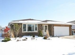 8053 Odell Ave, Bridgeview, IL 60455
