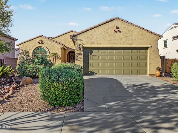 17464 W BAJADA Road, Surprise, AZ 85387