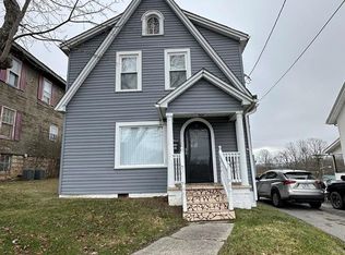 110 Beaver Ave, Beckley, WV 25801