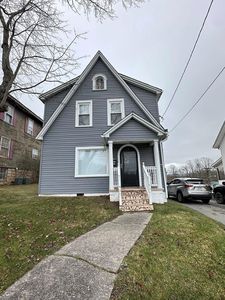 110 Beaver Ave, Beckley, WV, 25801