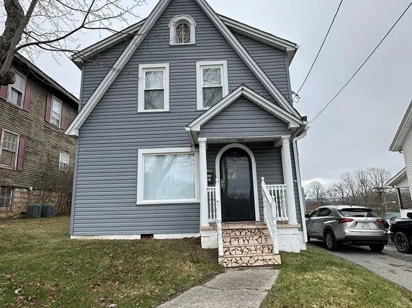 110 Beaver Ave, Beckley, WV 25801