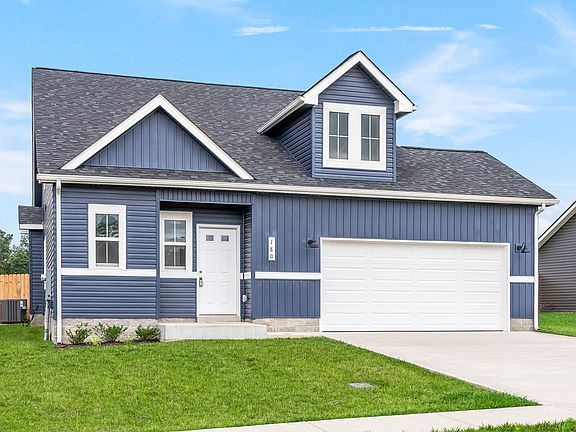 2nd image of 180 Donegal Dr Lot 172