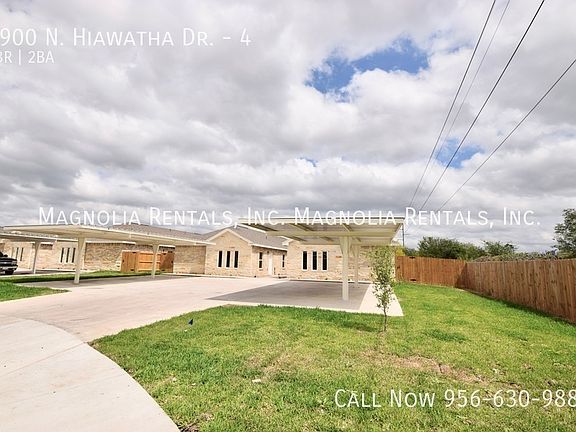 2nd image of 4900 N Hiawatha Dr #4