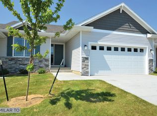 5433 NE Briarwood Dr, Ankeny, IA 50021