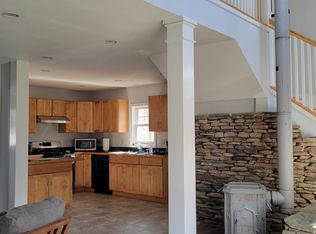 (Undisclosed Address), Portsmouth, NH 03801