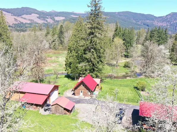 248 15A Anderson Road, Glenoma, WA 98336