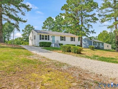 15802 Allen Dr, Dinwiddie, VA, 23841