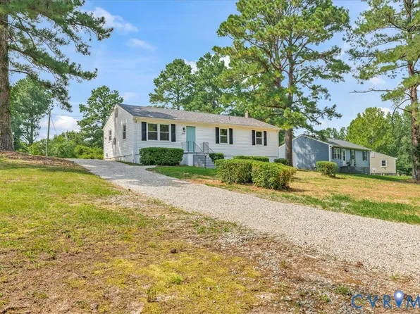 15802 Allen Dr, Dinwiddie, VA 23841