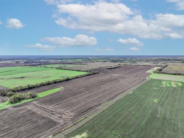 County Road 2142, Caddo Mills, TX 75135