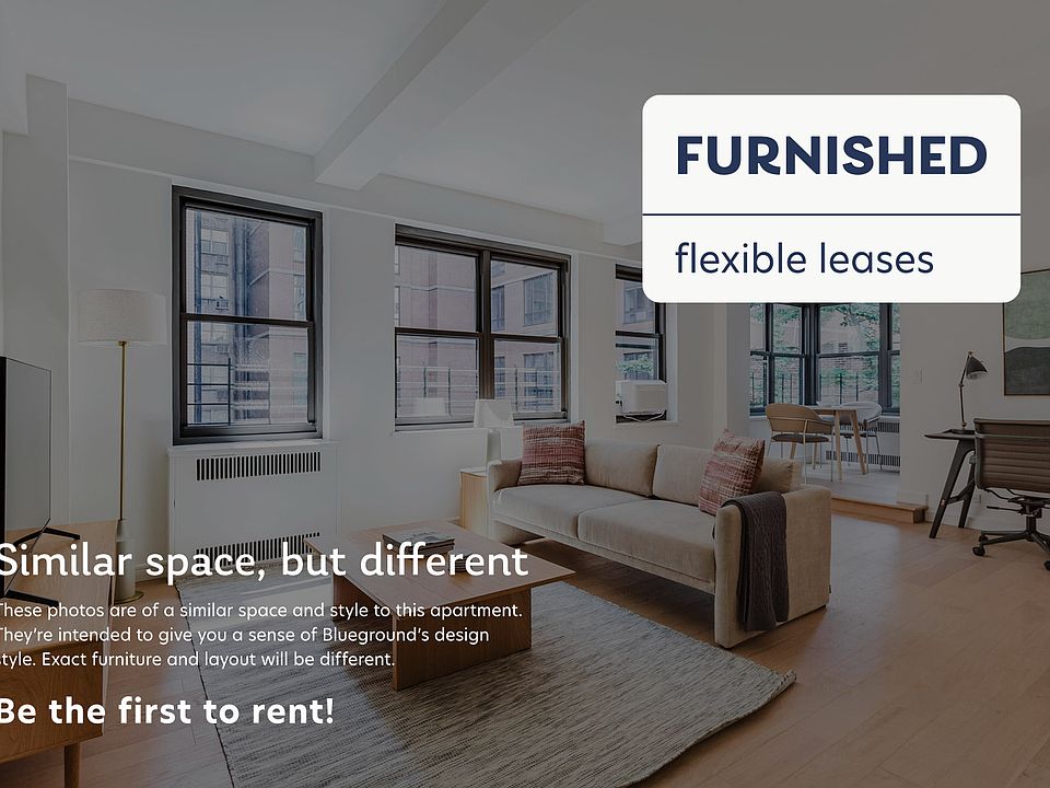 1st image of 340 E 52nd St APT 2A