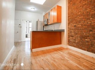 553 Wilson Ave #2B, Brooklyn, NY 11207