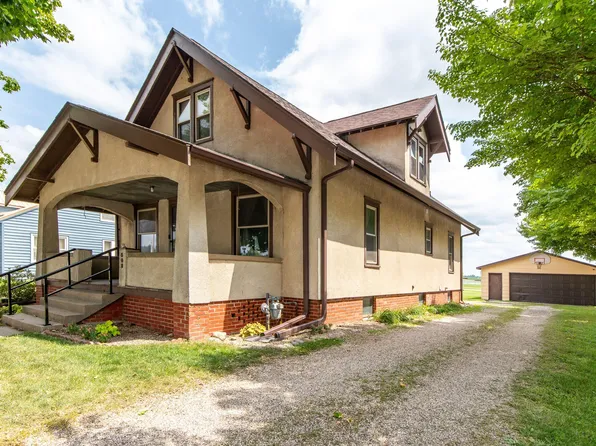 602 W Division St, Ogden, IA 50212