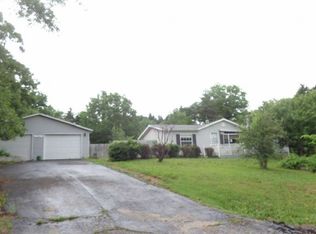 126 Walnut Ridge Rd, Branson, MO 65616