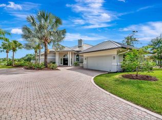 1741 SW Thornberry Cir, Palm City, FL 34990