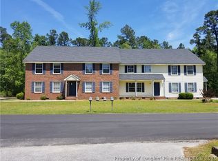 2401 Oak St APT A, Lumberton, NC 28358
