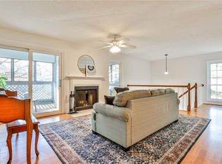 1138 Weatherstone Dr NE, Atlanta, GA 30324