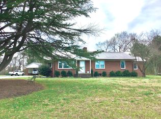 5036 S Nc Hwy 49, Burlington, NC 27215