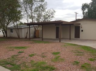 7611 W Clarendon Ave, Phoenix, AZ 85033