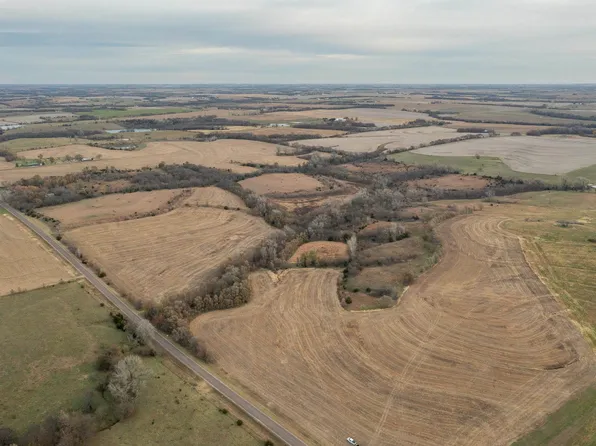 0 Bourbon Rd, Holton, KS 66436