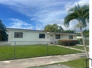 13440 SW 266th St, Homestead, FL 33032