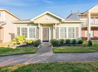 20551 Sycamore Crest Ln, Katy, TX 77449