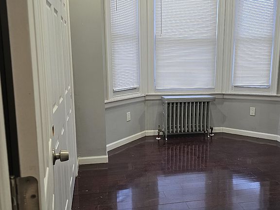 front bedroom