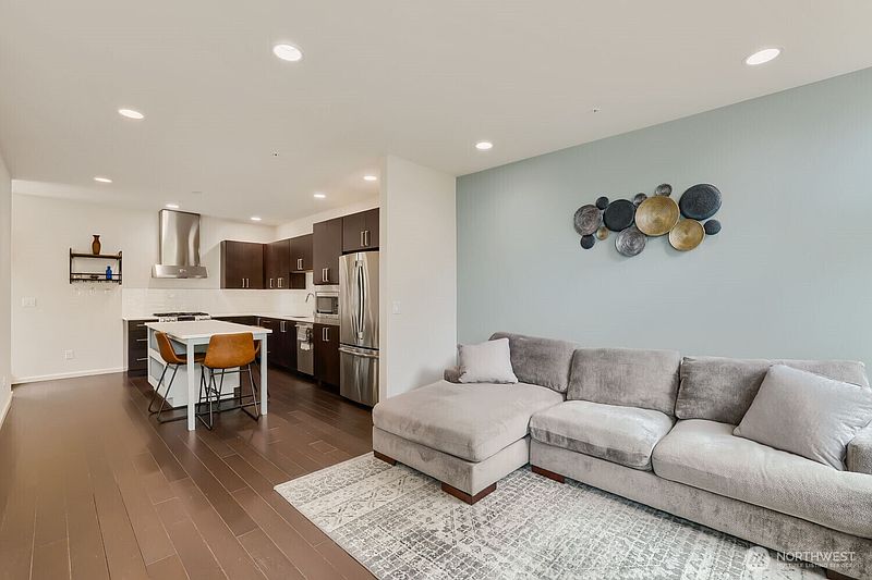 3rd image of 8761 15th Avenue NW #B