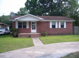 130 Furlong Dr, Walterboro, SC 29488