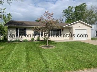 3702 N Mitchner Ave, Indianapolis, IN 46226