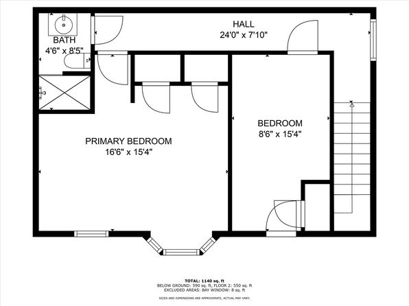 Additional property image - 929 S Rosemont Ave, Dallas, TX 75208